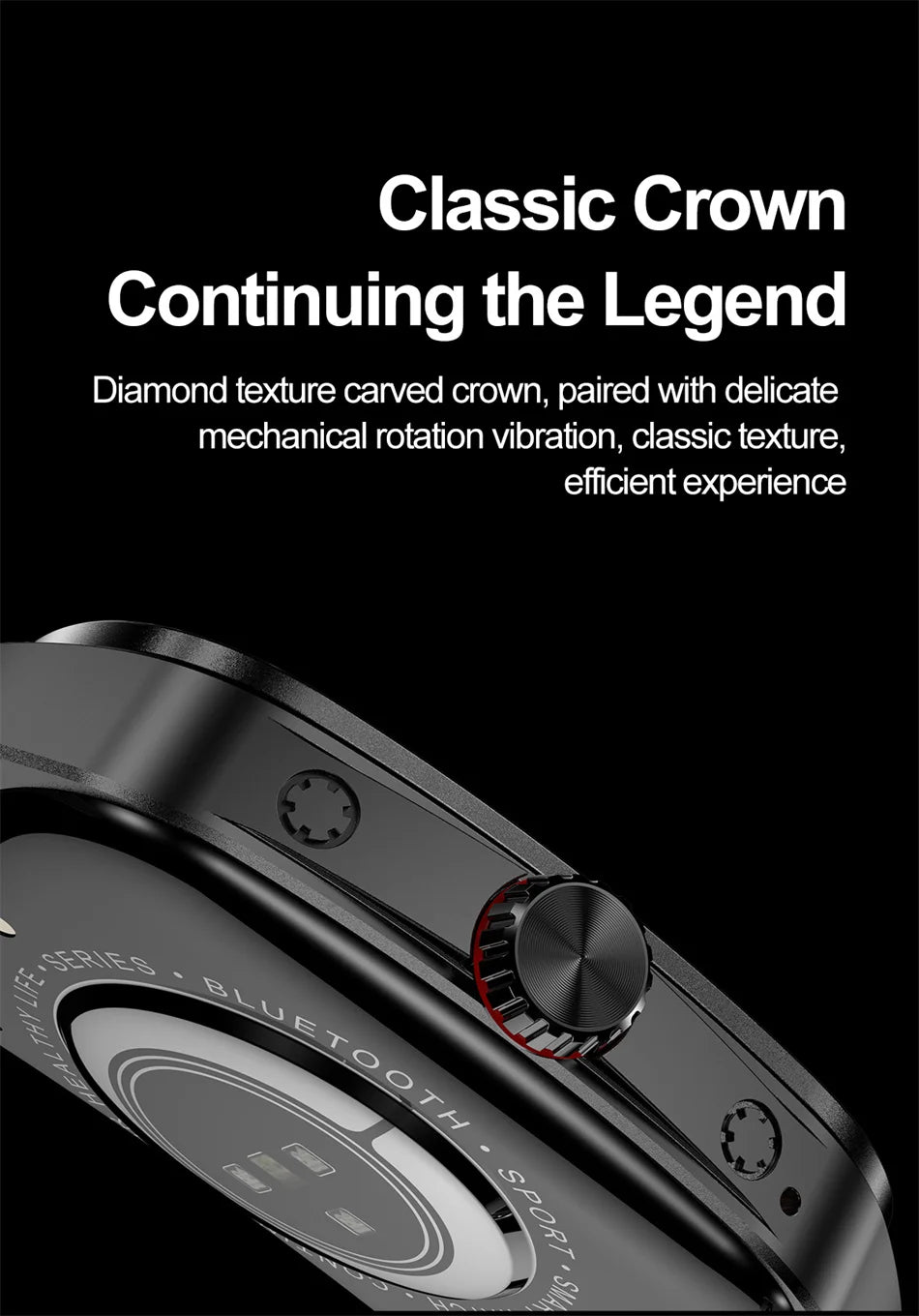 2025 AMOLED NFC Smartwatch with GPS Tracking, Bluetooth Calls & Fitness Sensors| Waterproof Sports Watch for Men and Women