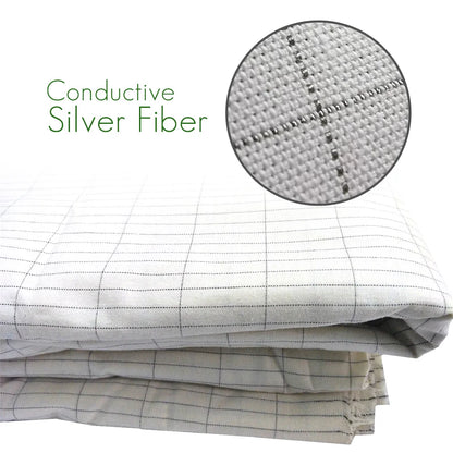 Universal Flat Grounded Anti-Static Sheet - Essential Wellness