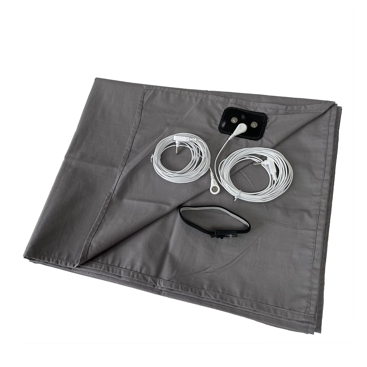 Universal Flat Grounded Anti-Static Sheet - Essential Wellness