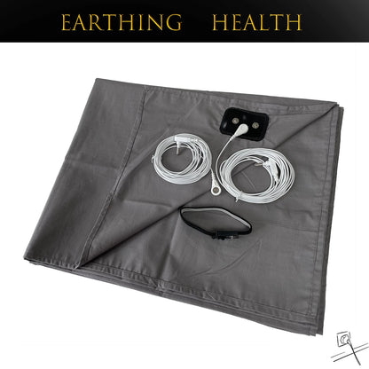 Universal Flat Grounded Anti-Static Sheet - Essential Wellness