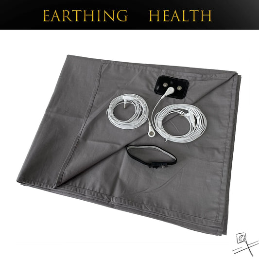 Universal Flat Grounded Anti-Static Sheet - Essential Wellness