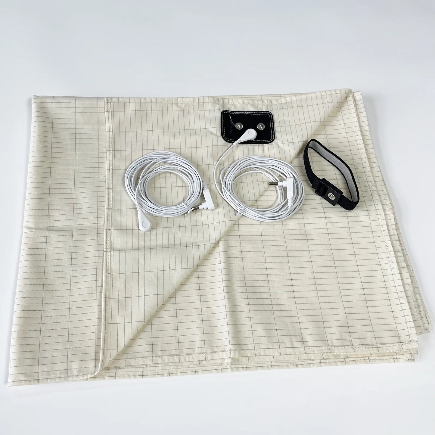 Universal Flat Grounded Anti-Static Sheet - Essential Wellness