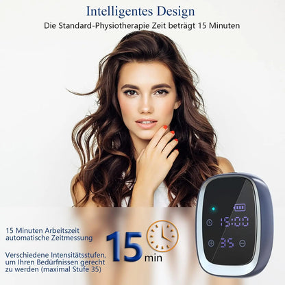 CES therapy, sleep aid device, anxiety relief, insomnia relief, cranial electrotherapy, microcurrent therapy, relaxation technology, wellness tech, pro edition, plug cartel gadgets